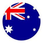 AUD-flag