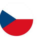 CZK-flag