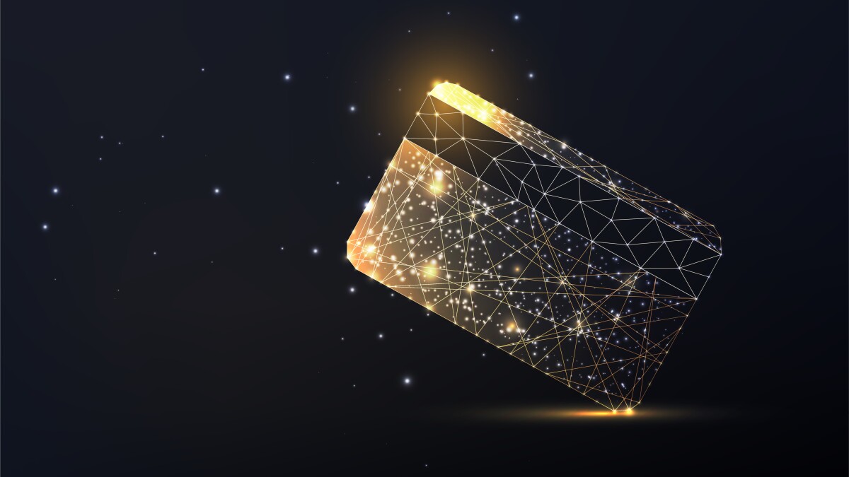 Instant Financial Transactions