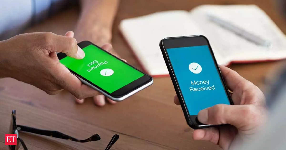 Instant Global Payments