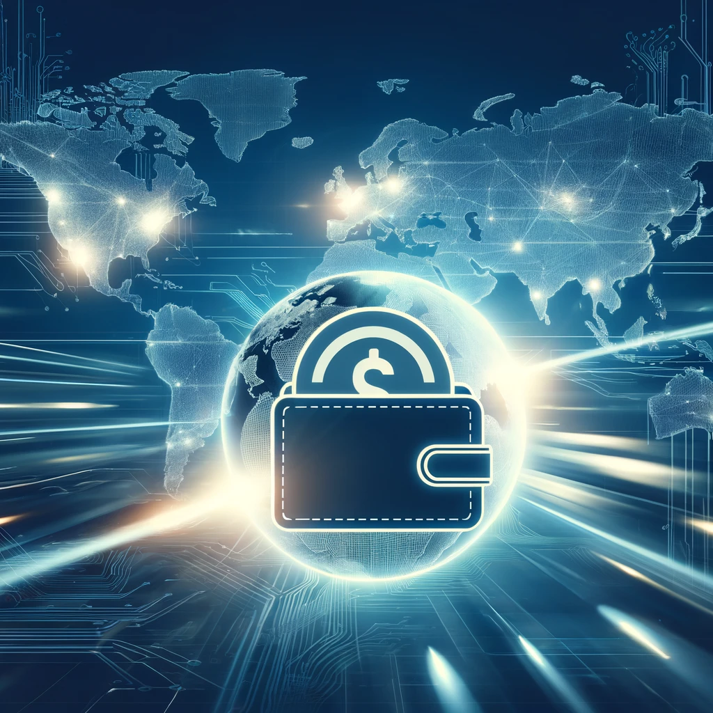 Instant International Payments